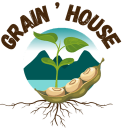 Grain'House