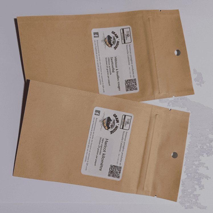 Sachets Grain'House